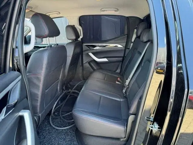 Maxus T90 EV 89 kWh uit 2024, foto 15