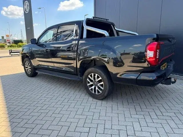 Maxus T90 EV 89 kWh uit 2024, foto 2