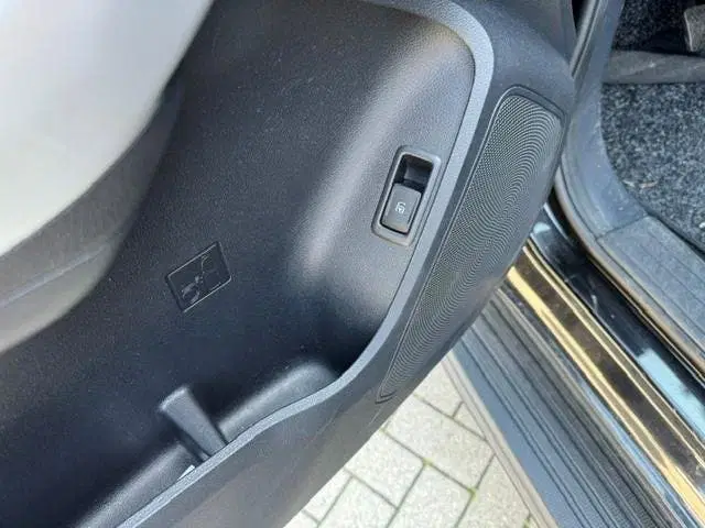 Maxus T90 EV 89 kWh uit 2024, foto 8