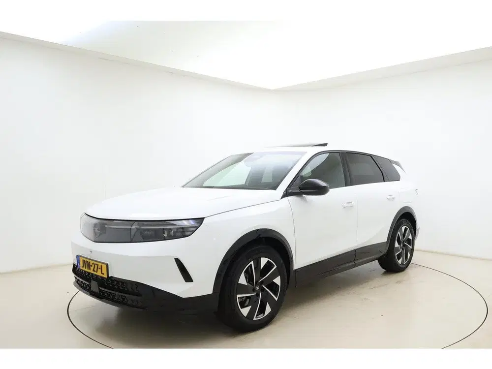 Opel Grandland Electric Business Edition 73 kWh uit 2026