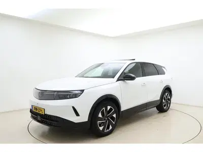 Opel Grandland Electric Business Edition 73 kWh uit 2026