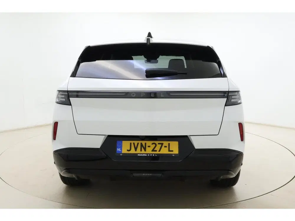Opel Grandland Electric Business Edition 73 kWh uit 2026, foto 11