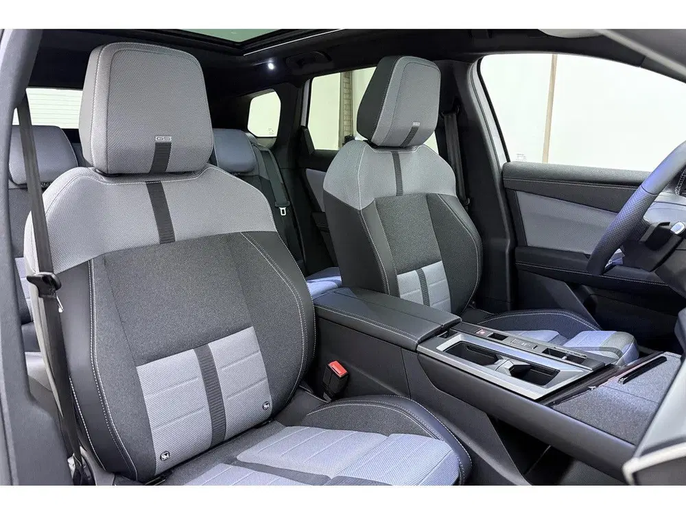 Opel Grandland Electric Business Edition 73 kWh uit 2026, foto 13
