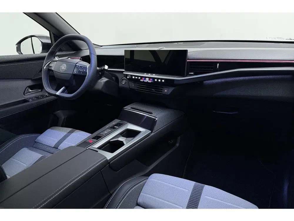 Opel Grandland Electric Business Edition 73 kWh uit 2026, foto 14