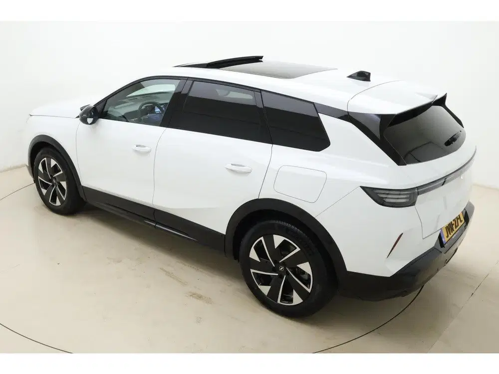 Opel Grandland Electric Business Edition 73 kWh uit 2026, foto 4