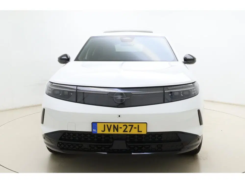Opel Grandland Electric Business Edition 73 kWh uit 2026, foto 6