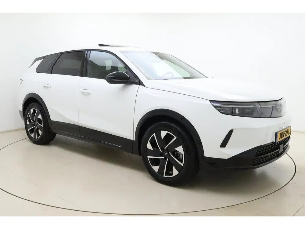 Opel Grandland Electric Business Edition 73 kWh uit 2026, foto 8