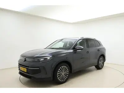 Volkswagen Tiguan 1.5 eTSI Automaat uit 2024
