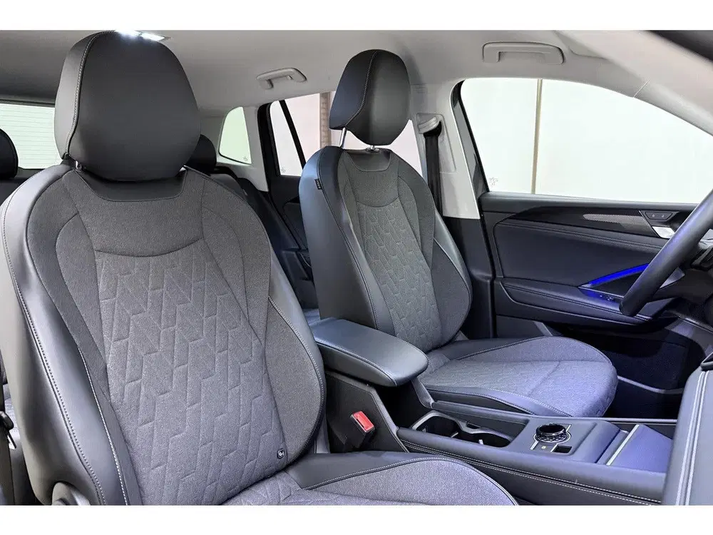 Volkswagen Tiguan 1.5 eTSI Automaat uit 2024, foto 14