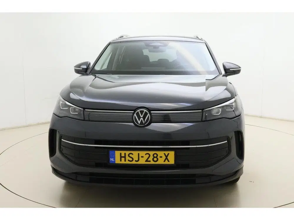 Volkswagen Tiguan 1.5 eTSI Automaat uit 2024, foto 6