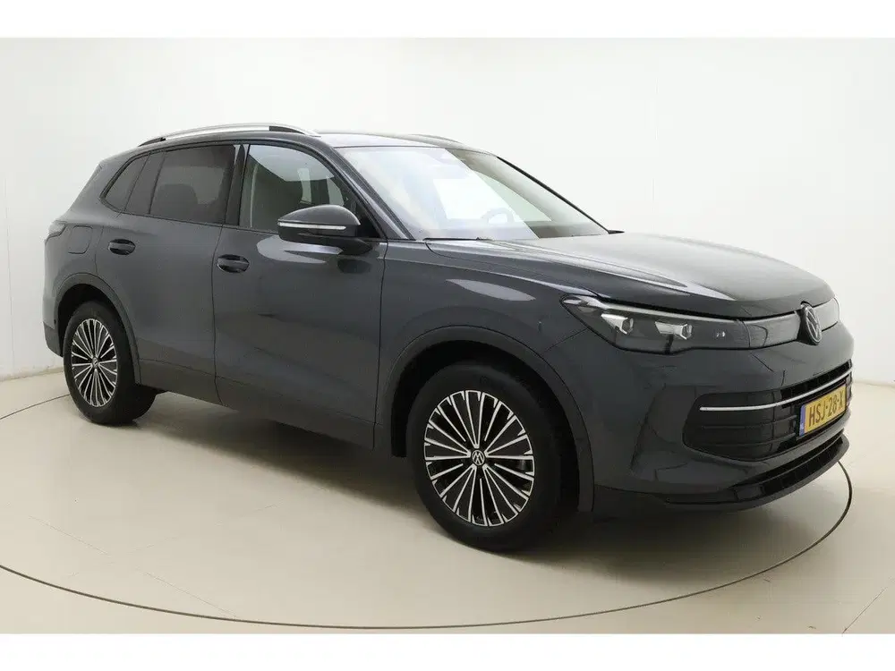Volkswagen Tiguan 1.5 eTSI Automaat uit 2024, foto 8