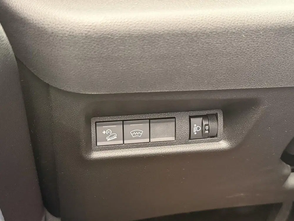 Jeep Avenger 1.2T 4xe 136pk The North Face uit 2025, foto 14
