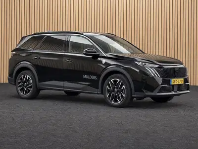 Peugeot 5008 1.2 Hybrid 145 GT 7p uit 2026