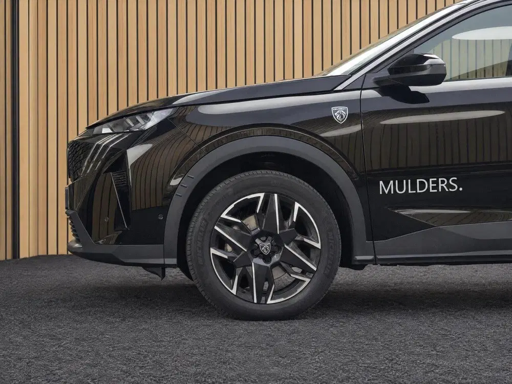 Peugeot 5008 1.2 Hybrid 145 GT 7p uit 2026, foto 11