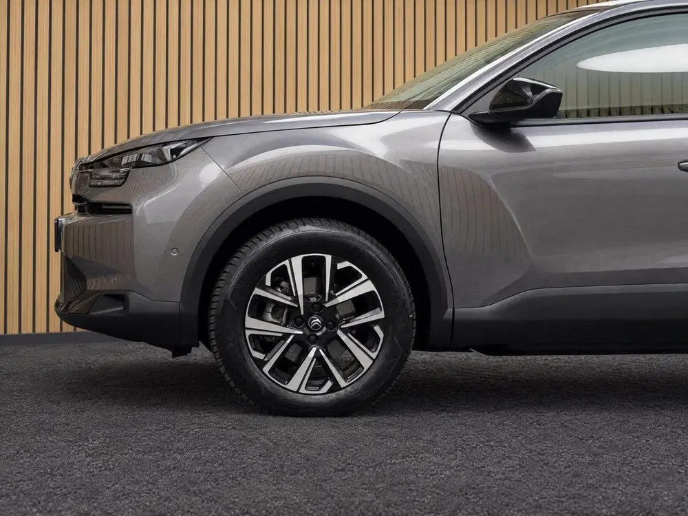 Citroën C4 1.2 Hybrid 136 Max uit 2025, foto 10