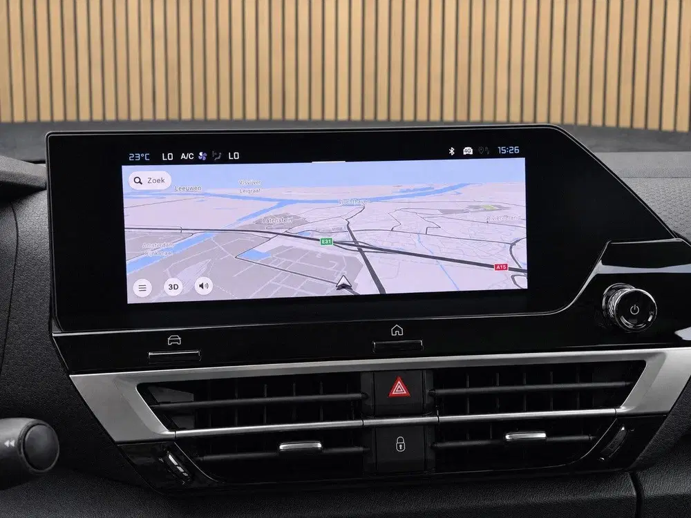 Citroën C4 1.2 Hybrid 136 Max uit 2025, foto 15
