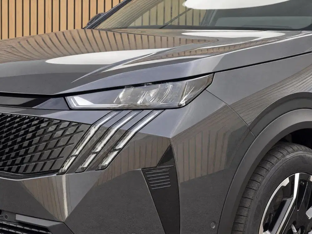 Peugeot 5008 Allure Long Range 97 kWh 7p VOORRAAD KORTI uit 2026, foto 9