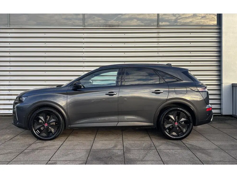 DS Automobiles DS 7 DS DS 7 1.6 E-TENSE 225pk Automaat Perform uit 2024, foto 7