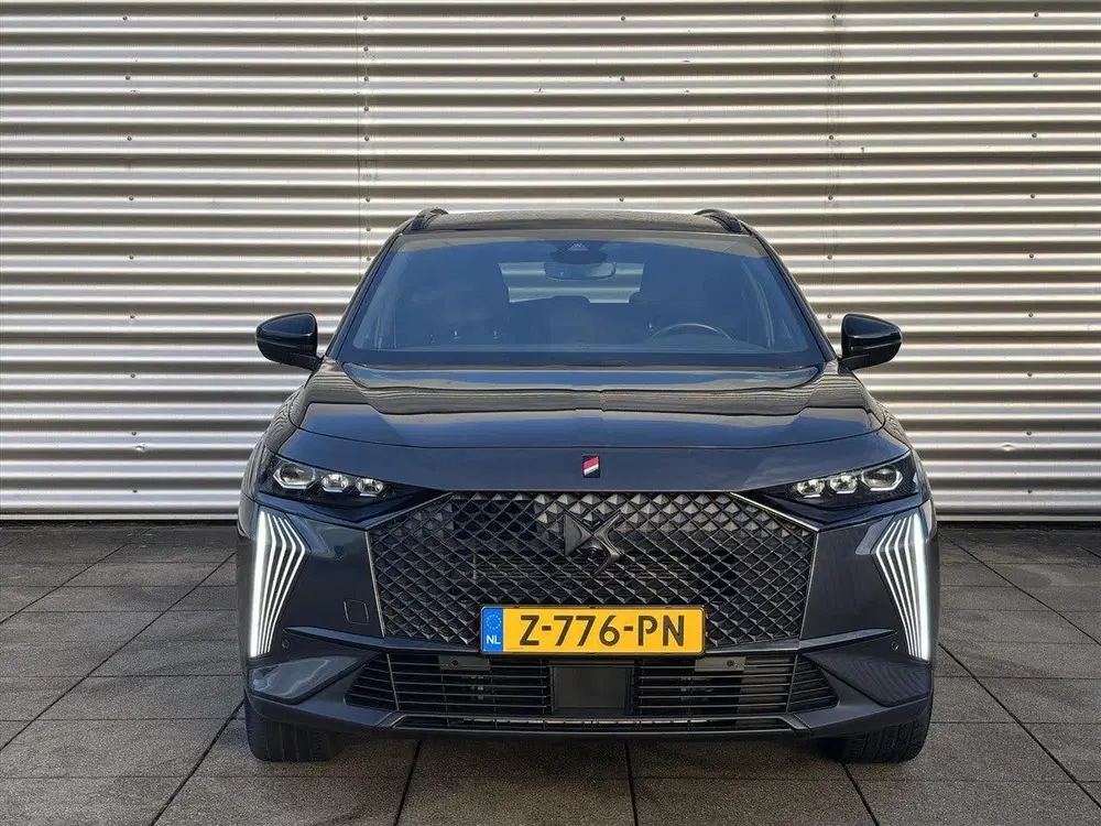 DS Automobiles DS 7 DS DS 7 1.6 E-TENSE 225pk Automaat Perform uit 2024, foto 8