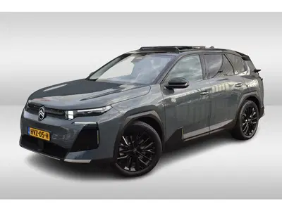 Citroën C5 Aircross Max Comfort Range 74 kWh SOH 97 % Panor uit 2025