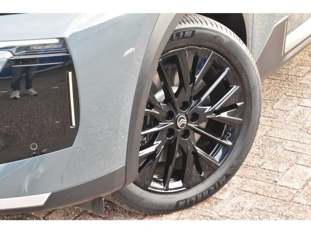 Citroën C5 Aircross Max Comfort Range 74 kWh SOH 97 % Panor uit 2025, foto 11