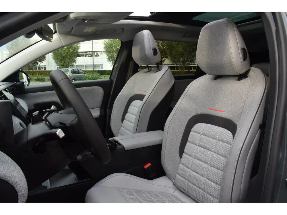 Citroën C5 Aircross Max Comfort Range 74 kWh SOH 97 % Panor uit 2025, foto 2