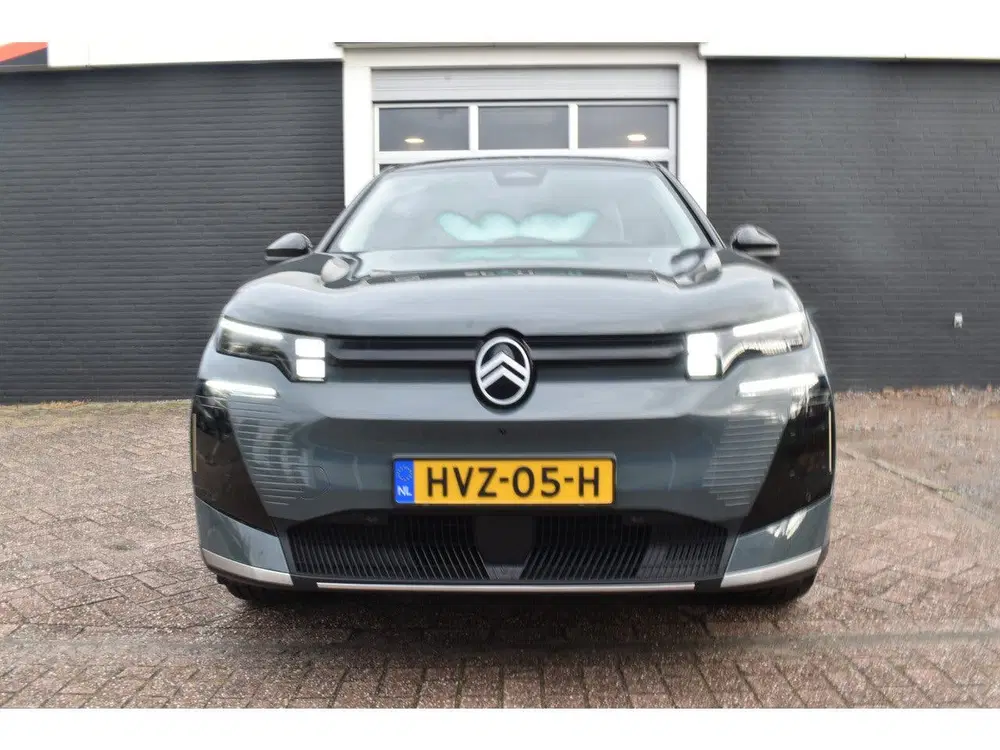 Citroën C5 Aircross Max Comfort Range 74 kWh SOH 97 % Panor uit 2025, foto 8