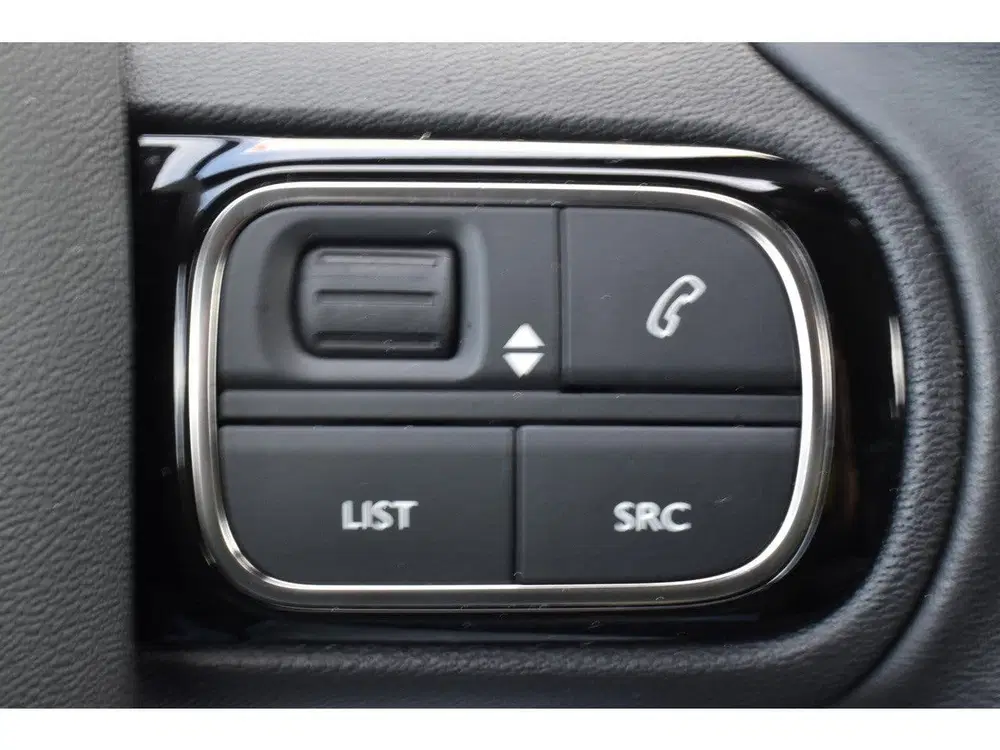 Citroën C5 Aircross PureTech 130 Business Plus Navi uit 2022, foto 14