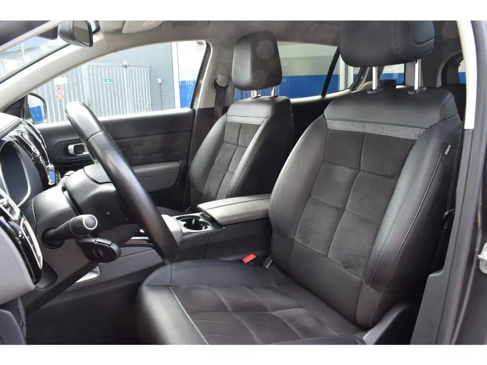 Citroën C5 Aircross PureTech 130 Business Plus Navi uit 2022, foto 2