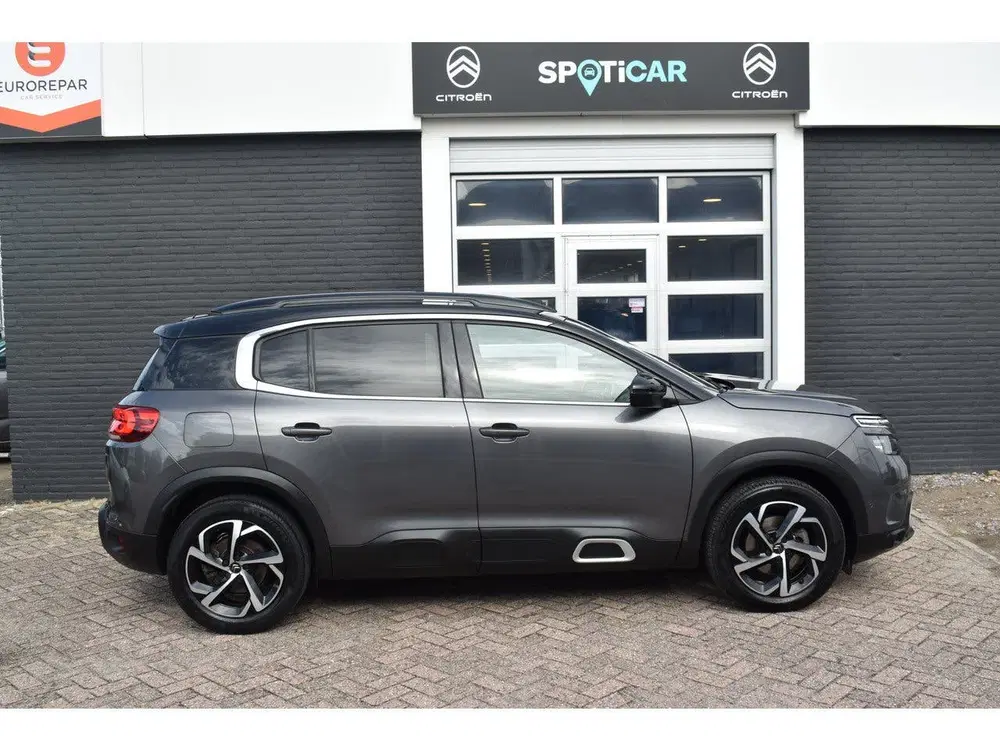 Citroën C5 Aircross PureTech 130 Business Plus Navi uit 2022, foto 6