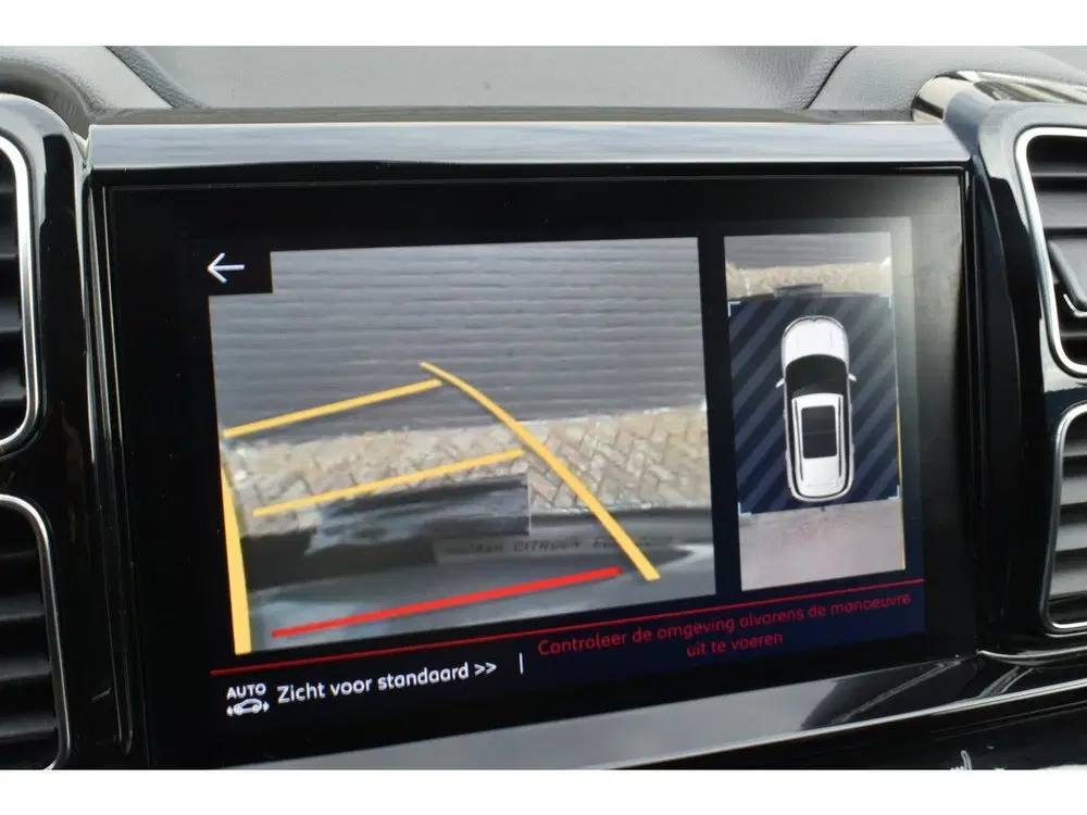 Citroën C5 Aircross PureTech 130 Business Plus Navi uit 2022, foto 9