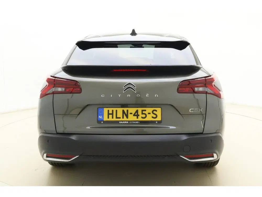 Citroën C5 X 1.6 Plug-in Hybrid 180 Plus Automaat uit 2025, foto 11