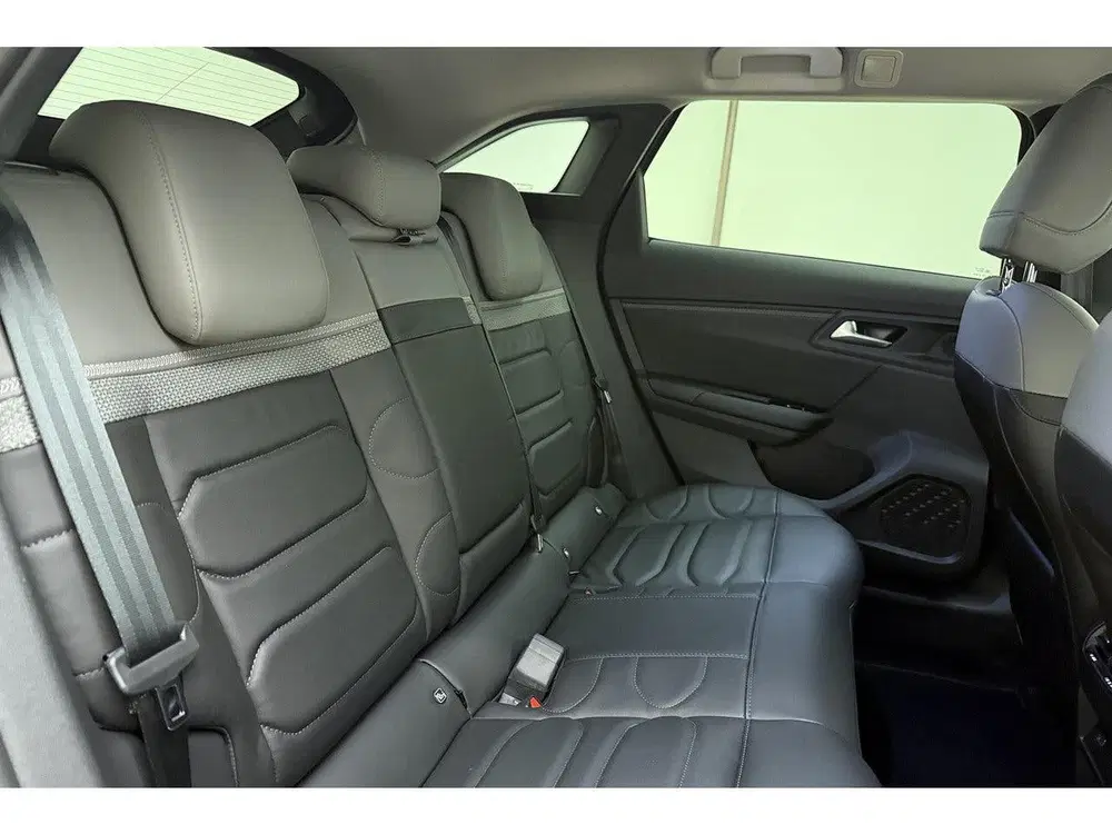 Citroën C5 X 1.6 Plug-in Hybrid 180 Plus Automaat uit 2025, foto 14