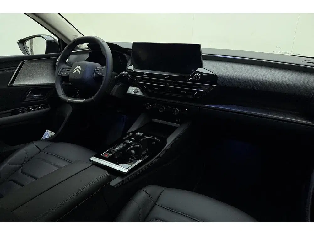 Citroën C5 X 1.6 Plug-in Hybrid 180 Plus Automaat uit 2025, foto 15