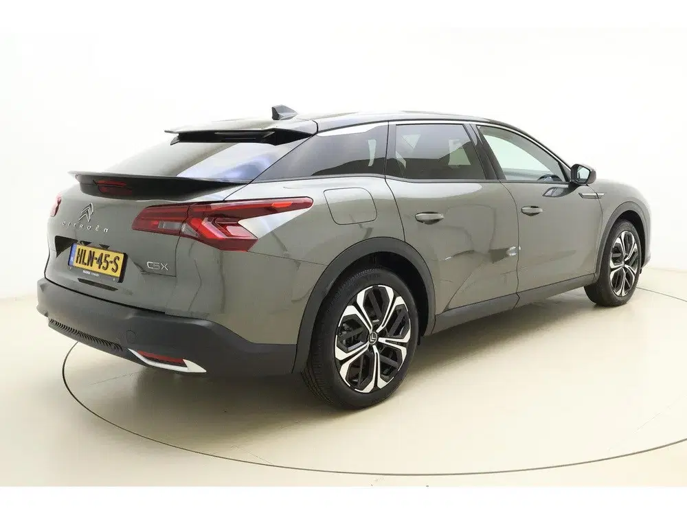 Citroën C5 X 1.6 Plug-in Hybrid 180 Plus Automaat uit 2025, foto 2