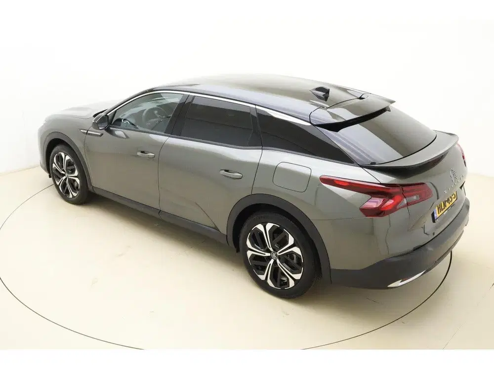 Citroën C5 X 1.6 Plug-in Hybrid 180 Plus Automaat uit 2025, foto 4