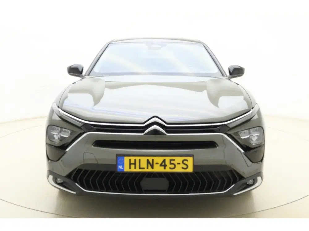 Citroën C5 X 1.6 Plug-in Hybrid 180 Plus Automaat uit 2025, foto 6
