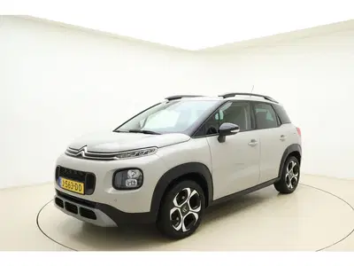 Citroën C3 Aircross 1.2 PureTech S&S Shine 110 PK uit 2020