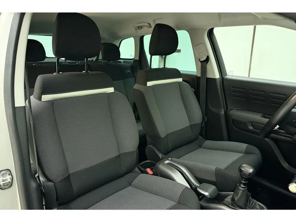 Citroën C3 Aircross 1.2 PureTech S&S Shine 110 PK uit 2020, foto 13