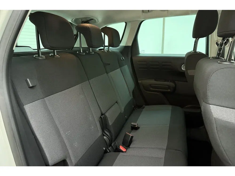 Citroën C3 Aircross 1.2 PureTech S&S Shine 110 PK uit 2020, foto 14
