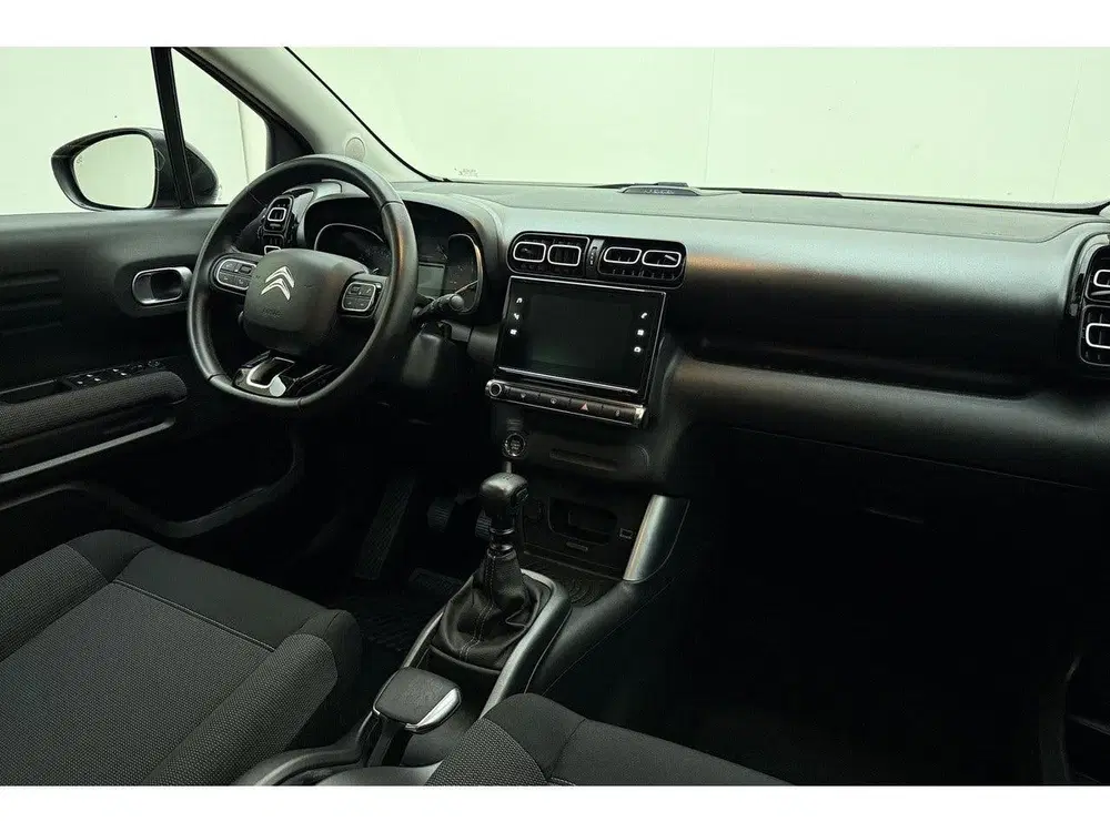 Citroën C3 Aircross 1.2 PureTech S&S Shine 110 PK uit 2020, foto 15