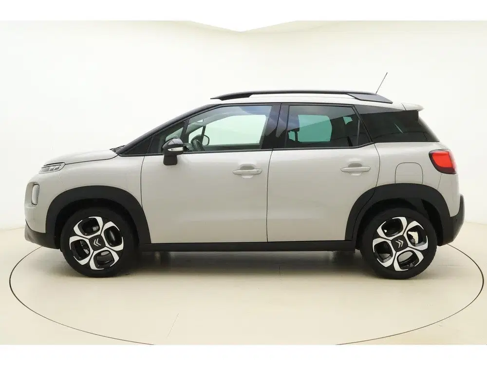 Citroën C3 Aircross 1.2 PureTech S&S Shine 110 PK uit 2020, foto 5