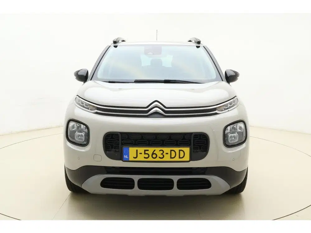 Citroën C3 Aircross 1.2 PureTech S&S Shine 110 PK uit 2020, foto 6