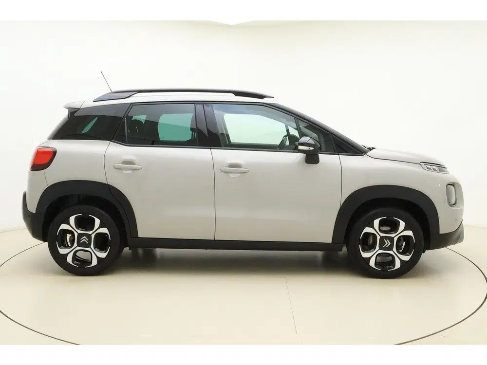 Citroën C3 Aircross 1.2 PureTech S&S Shine 110 PK uit 2020, foto 9