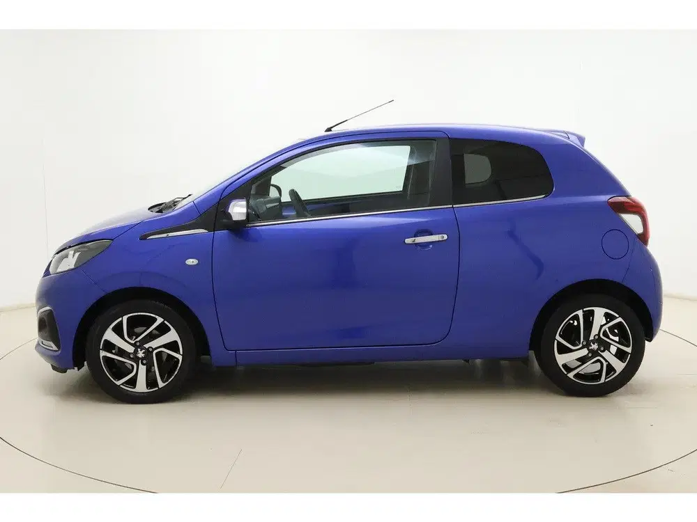Peugeot 108 1.0 e-VTi Allure uit 2019, foto 5