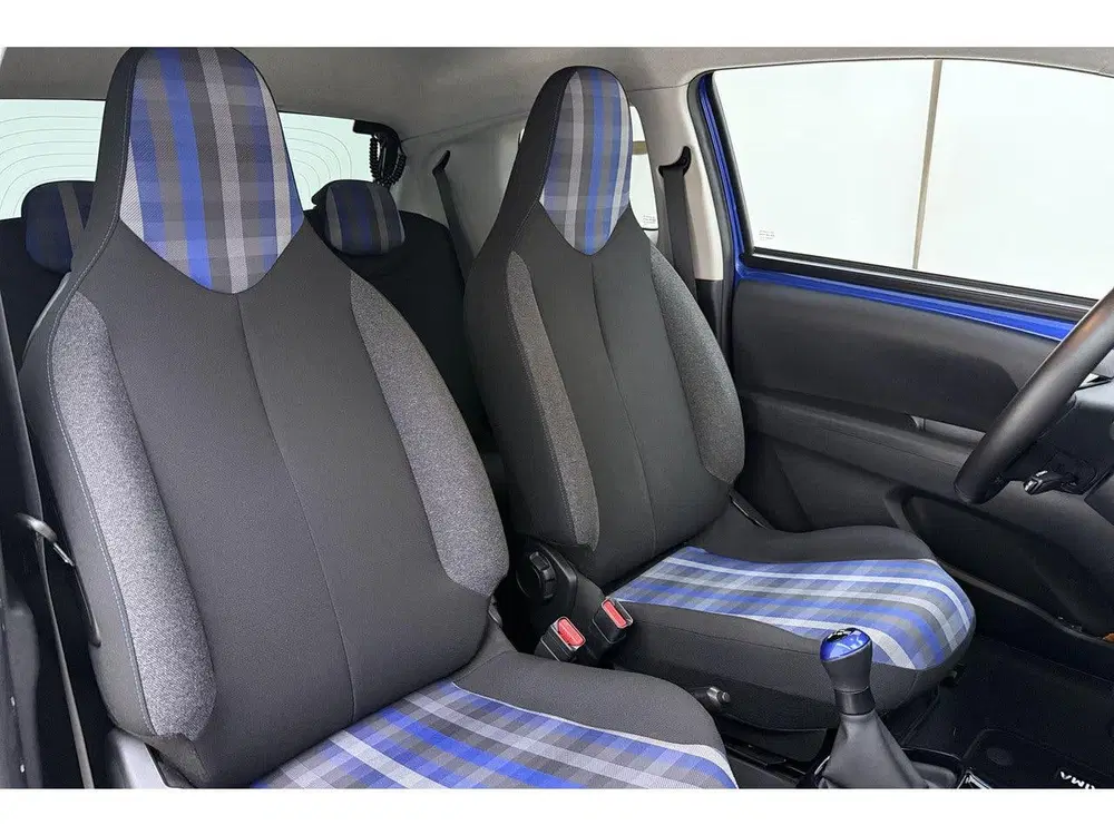 Peugeot 108 1.0 e-VTi Allure uit 2019, foto 7