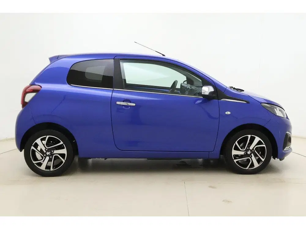 Peugeot 108 1.0 e-VTi Allure uit 2019, foto 9