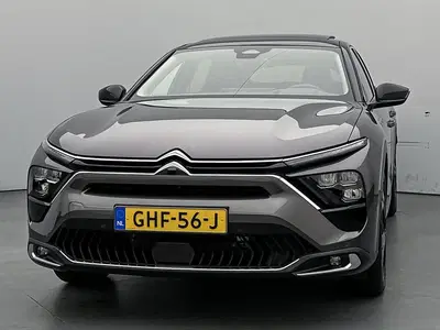 Citroën C5 X 1.6 Plug-in Hybrid 225 Hypnos uit 2024