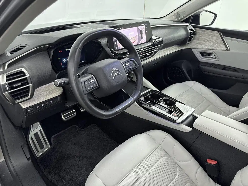 Citroën C5 X 1.6 Plug-in Hybrid 225 Hypnos uit 2024, foto 10