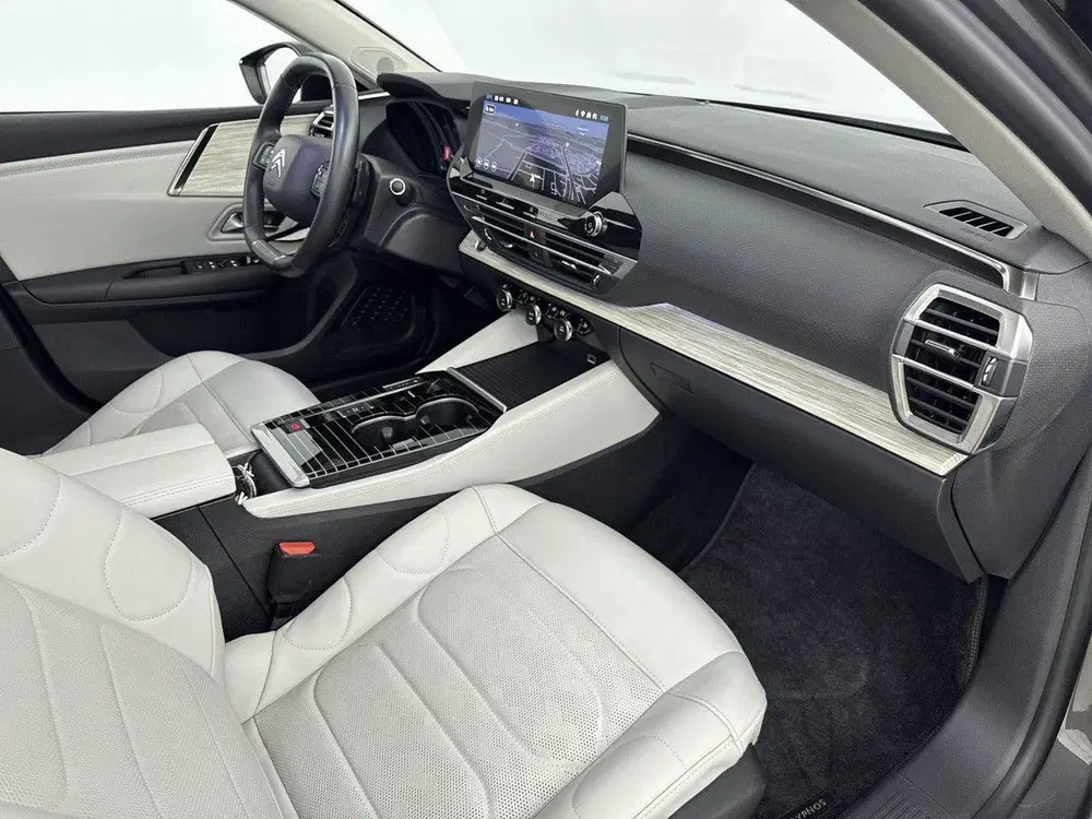 Citroën C5 X 1.6 Plug-in Hybrid 225 Hypnos uit 2024, foto 12